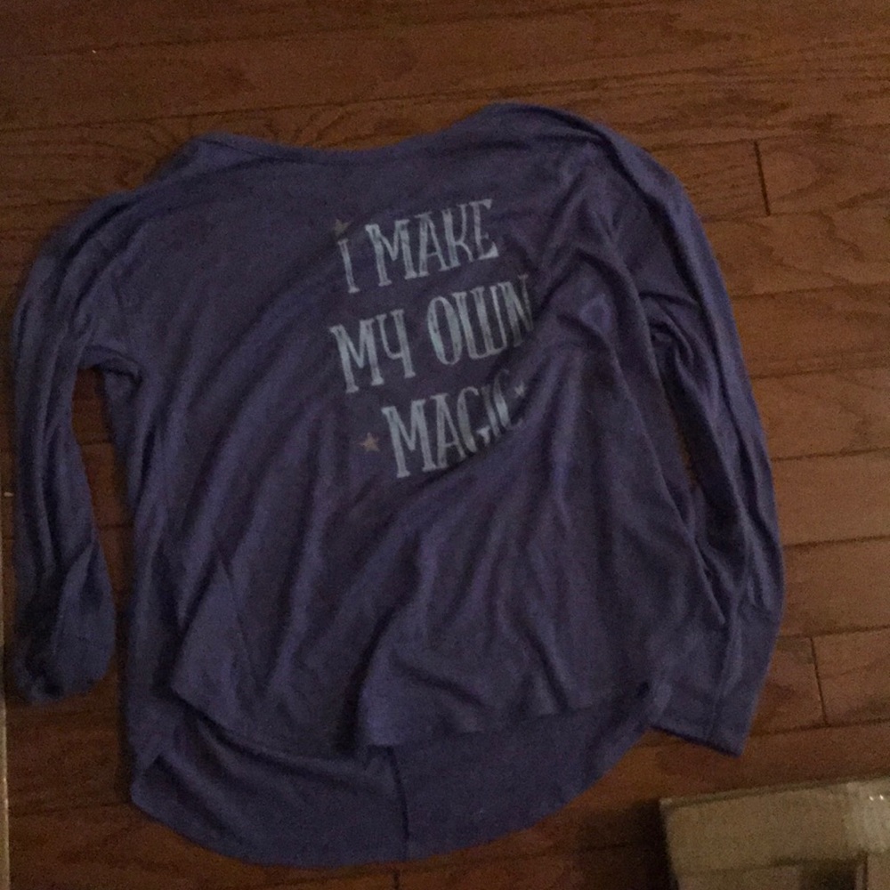 Pajama top